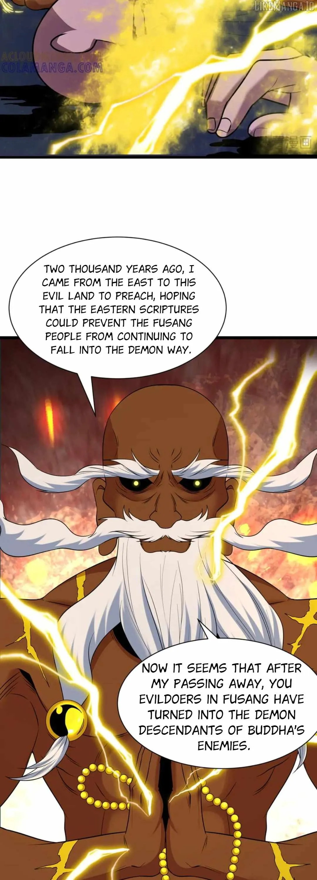 Age of Terror — Chapter 523 — page 26