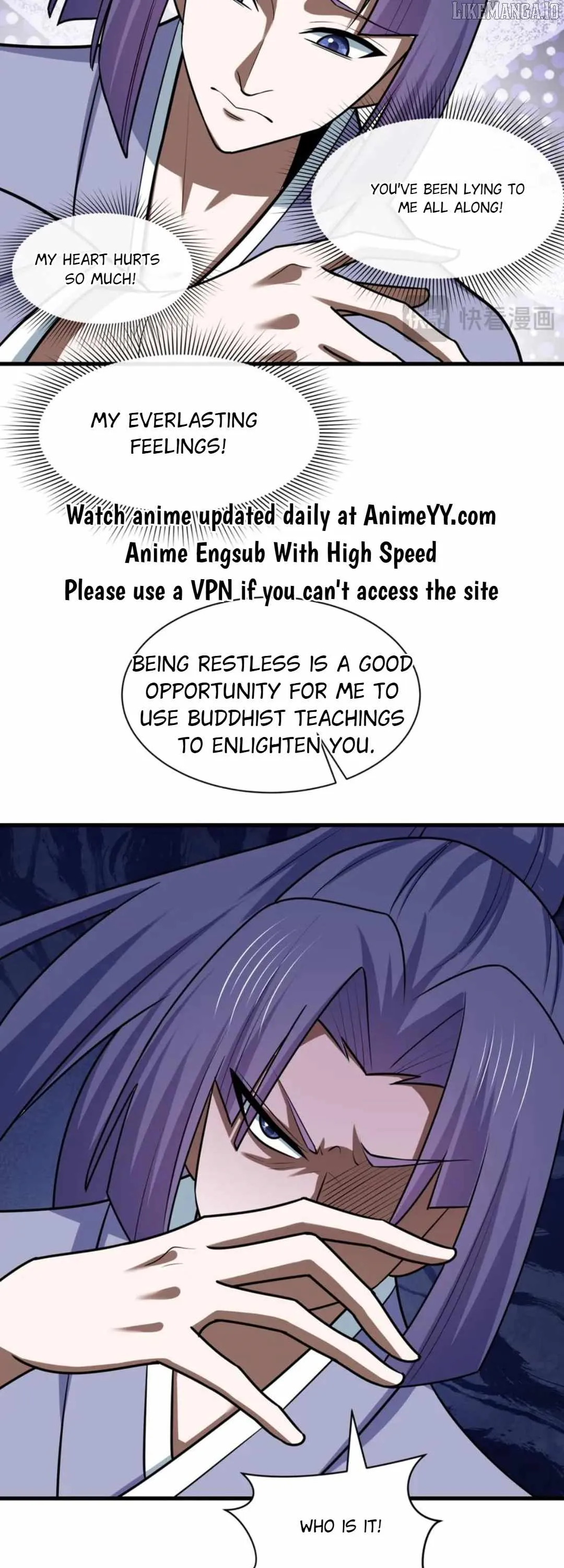 Age of Terror — Chapter 523 — page 42
