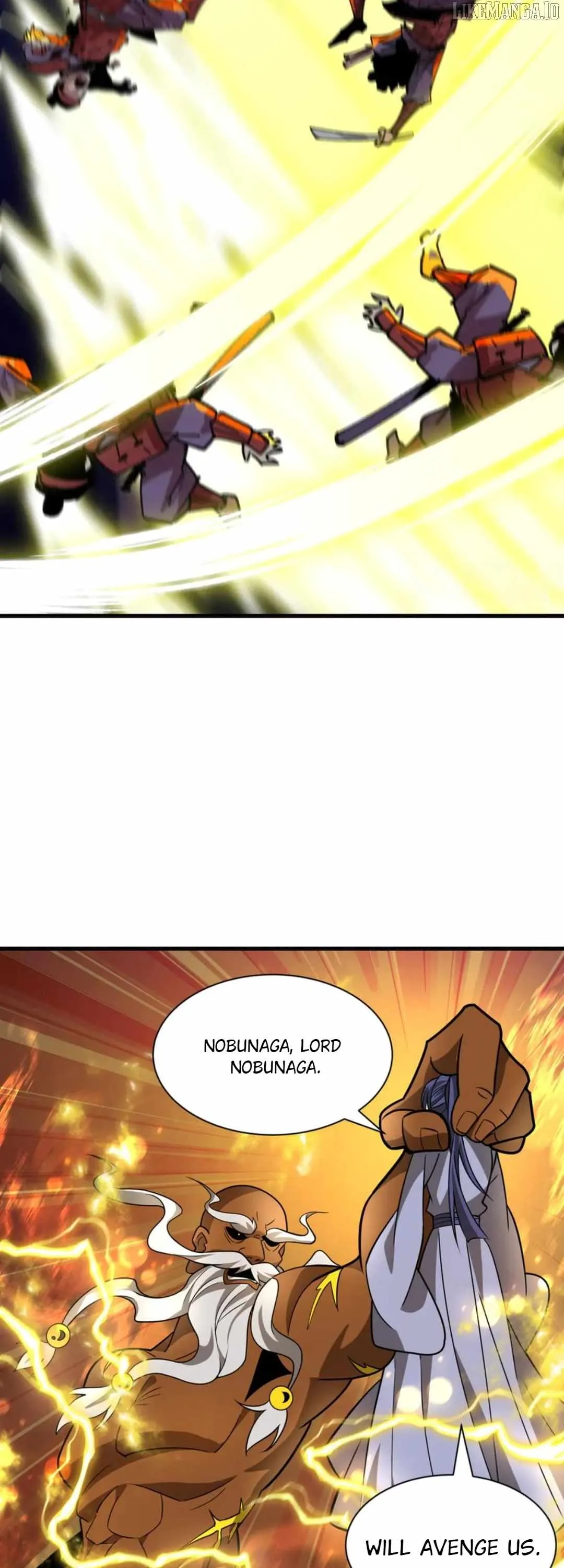 Age of Terror — Chapter 523 — page 46