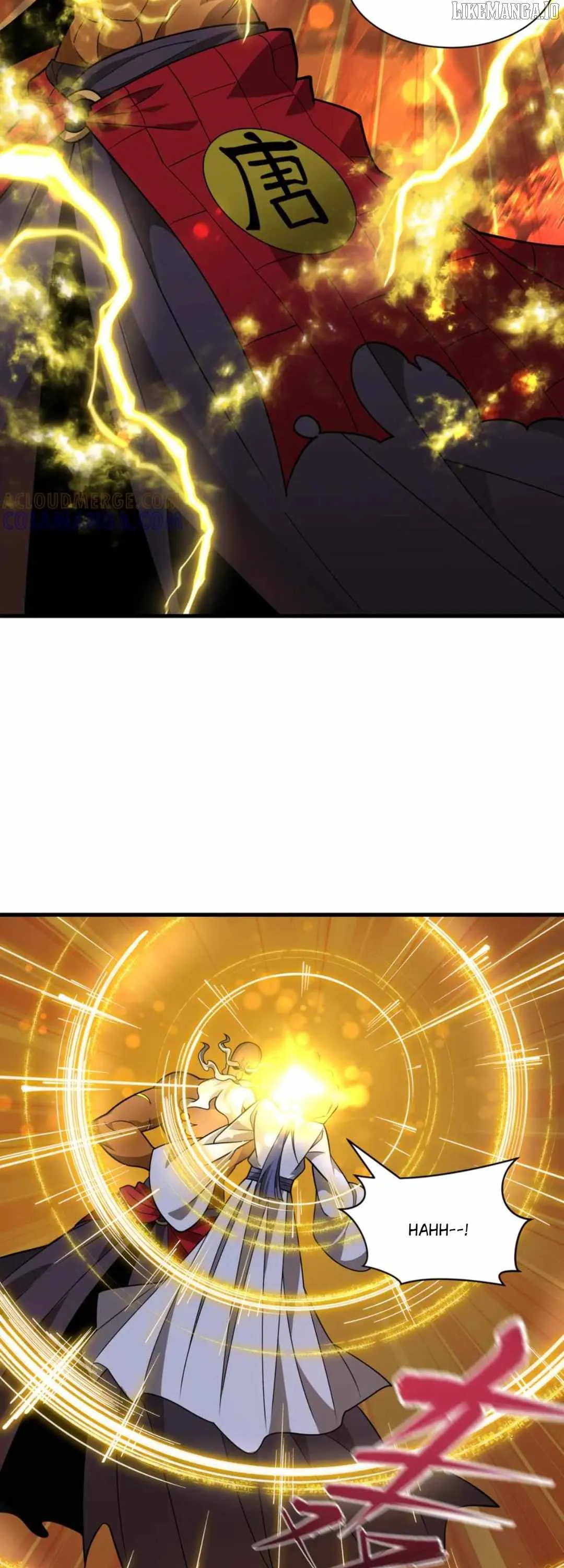 Age of Terror — Chapter 523 — page 47