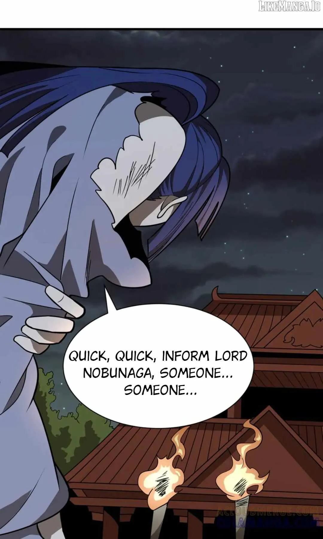Age of Terror — Chapter 523 — page 49