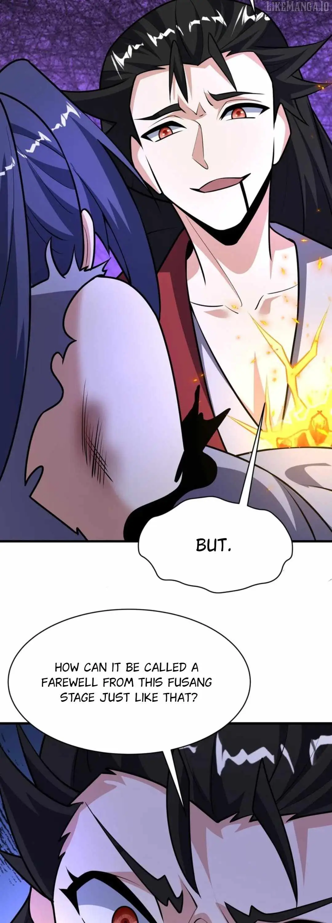 Age of Terror — Chapter 524 — page 3