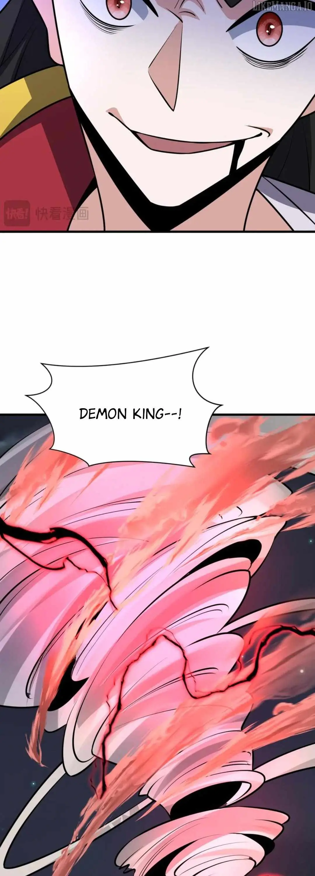 Age of Terror — Chapter 524 — page 4