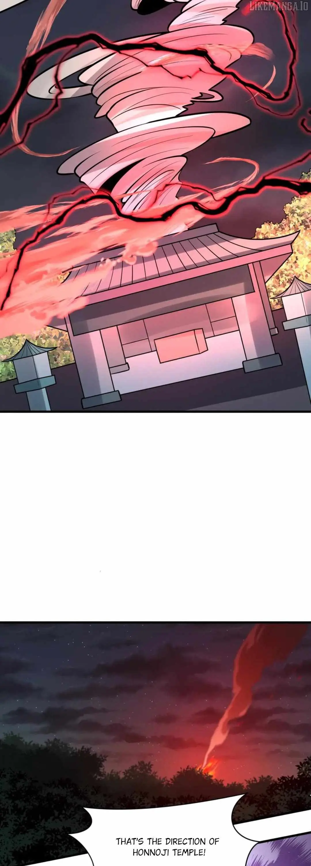 Age of Terror — Chapter 524 — page 5