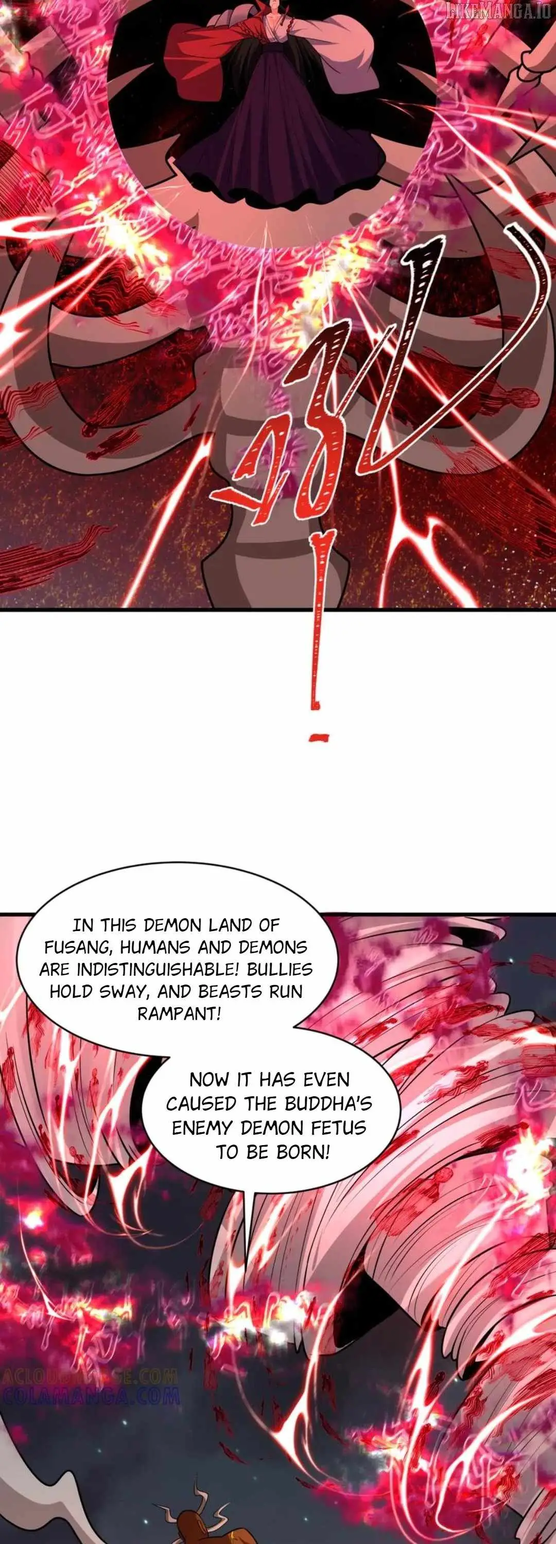 Age of Terror — Chapter 524 — page 7