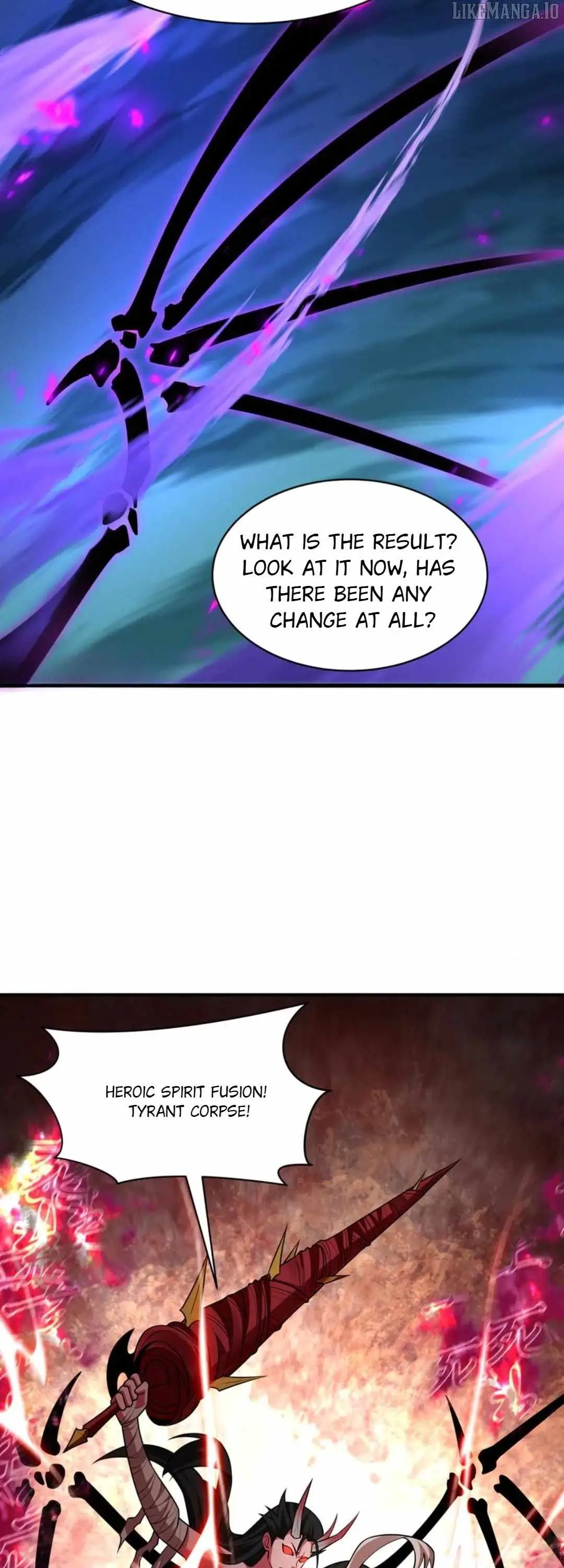 Age of Terror — Chapter 524 — page 9