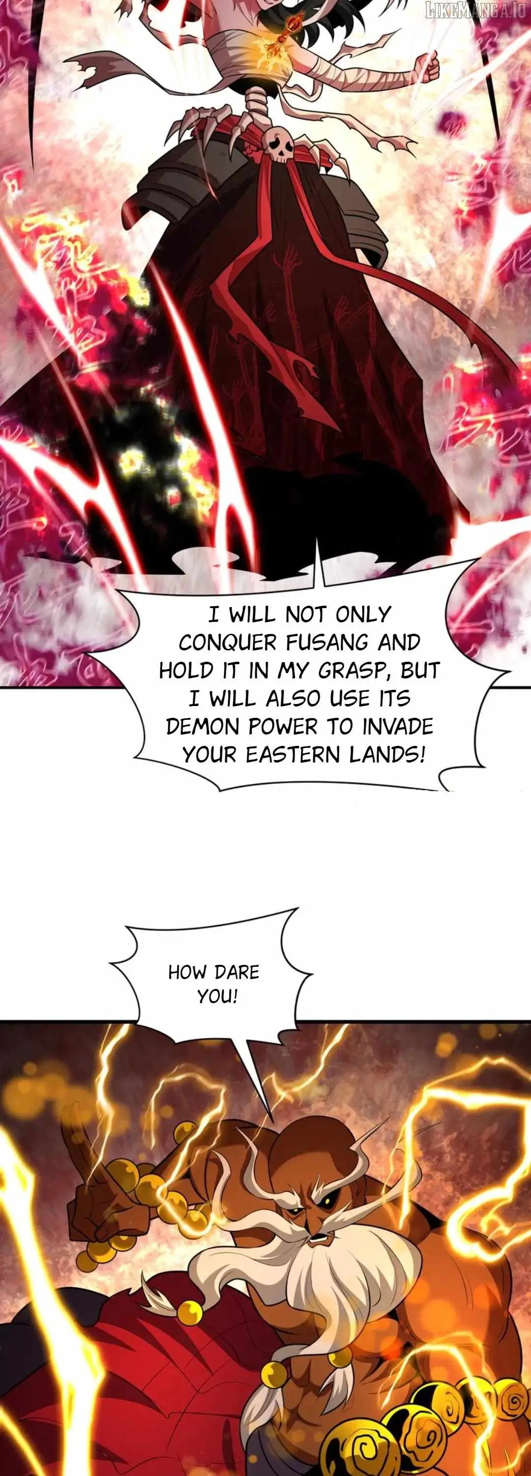 Age of Terror — Chapter 524 — page 10
