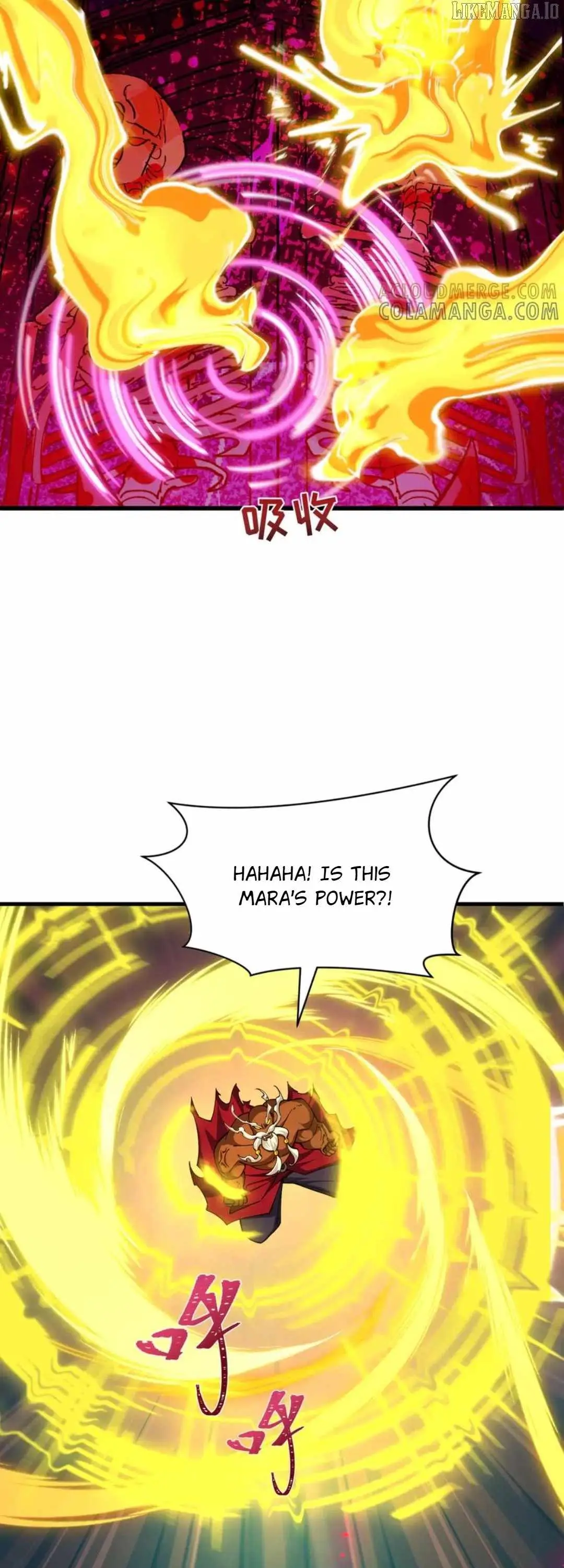Age of Terror — Chapter 524 — page 26