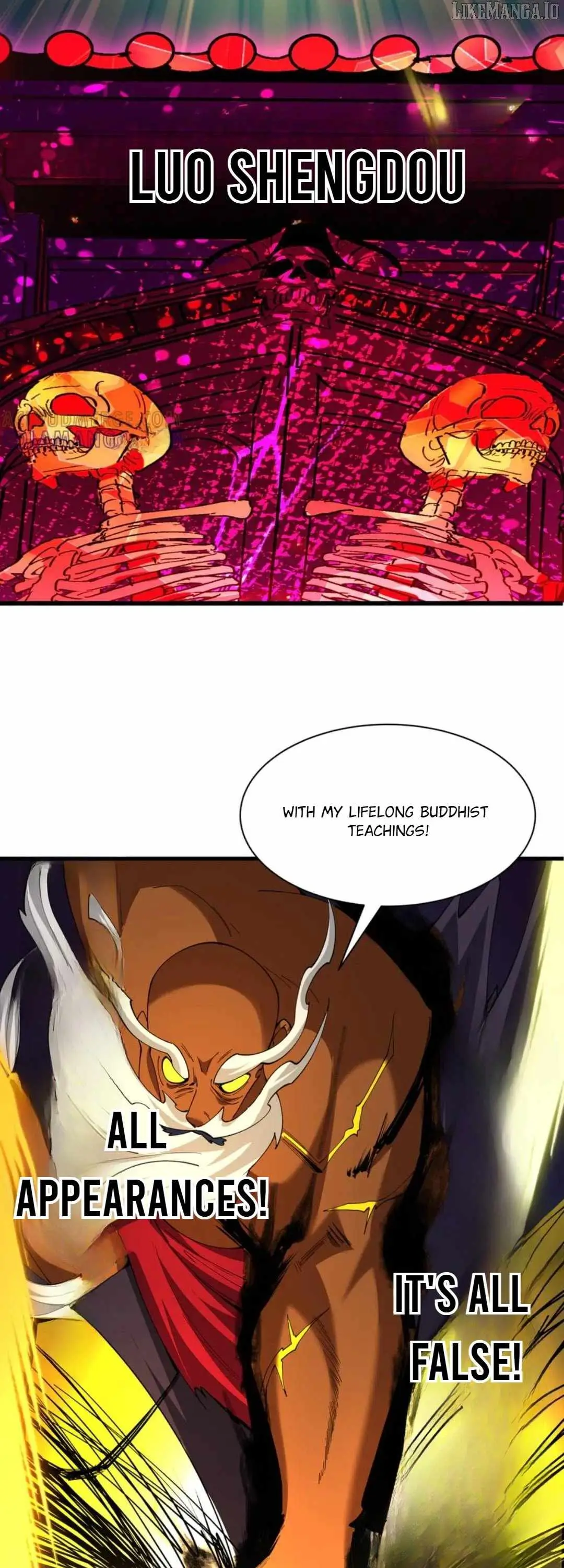 Age of Terror — Chapter 524 — page 27