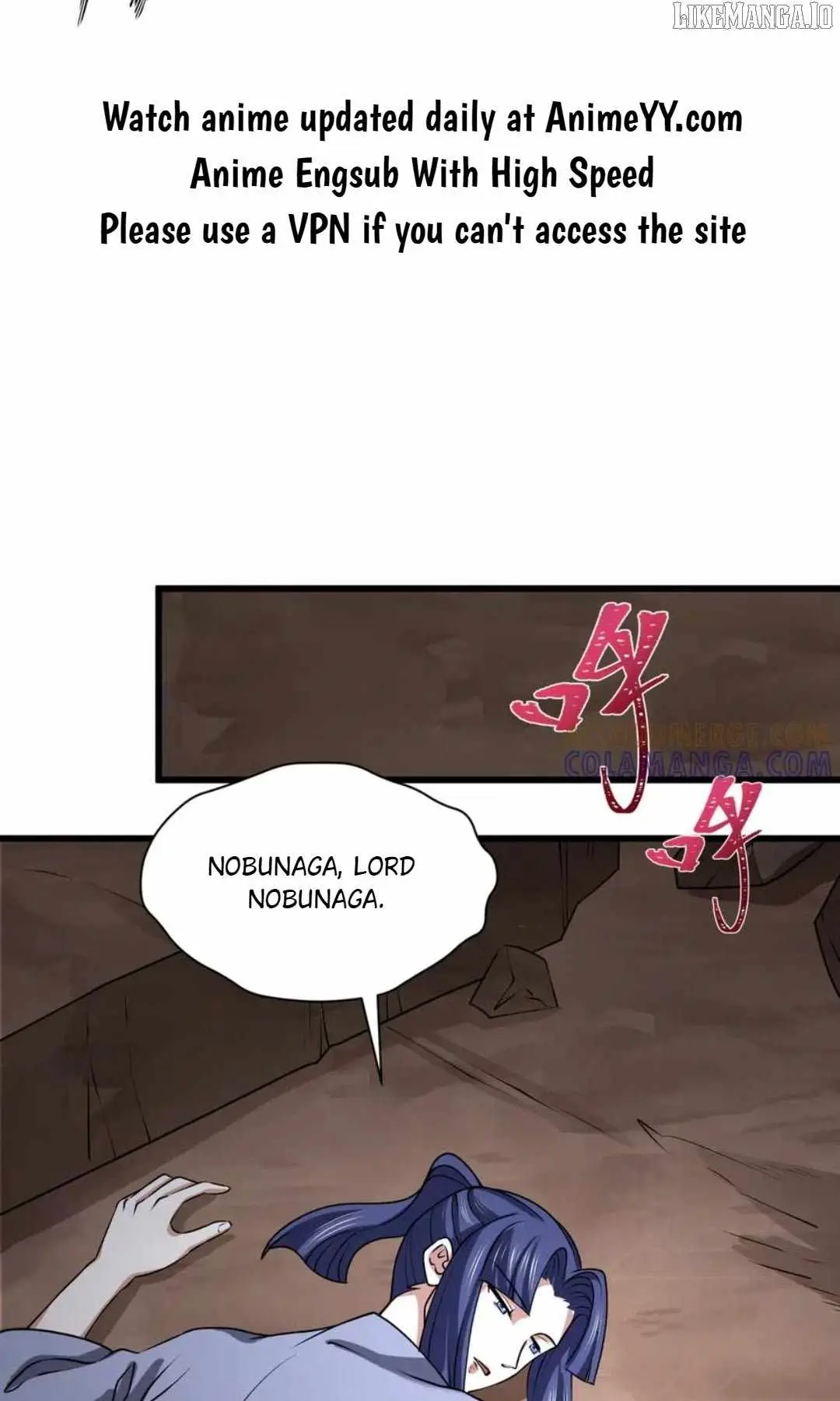 Age of Terror — Chapter 524 — page 38