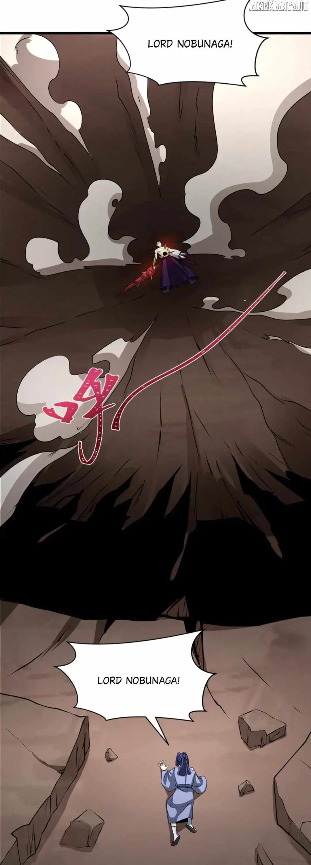 Age of Terror — Chapter 524 — page 40
