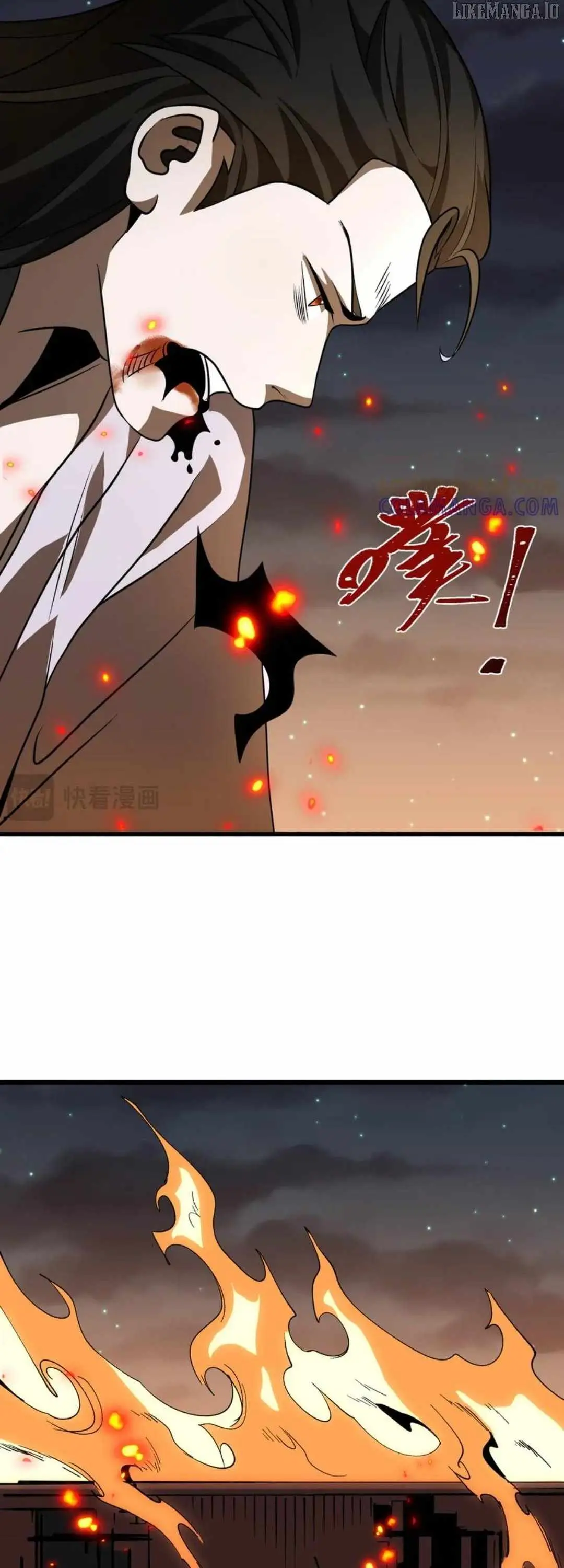 Age of Terror — Chapter 524 — page 44