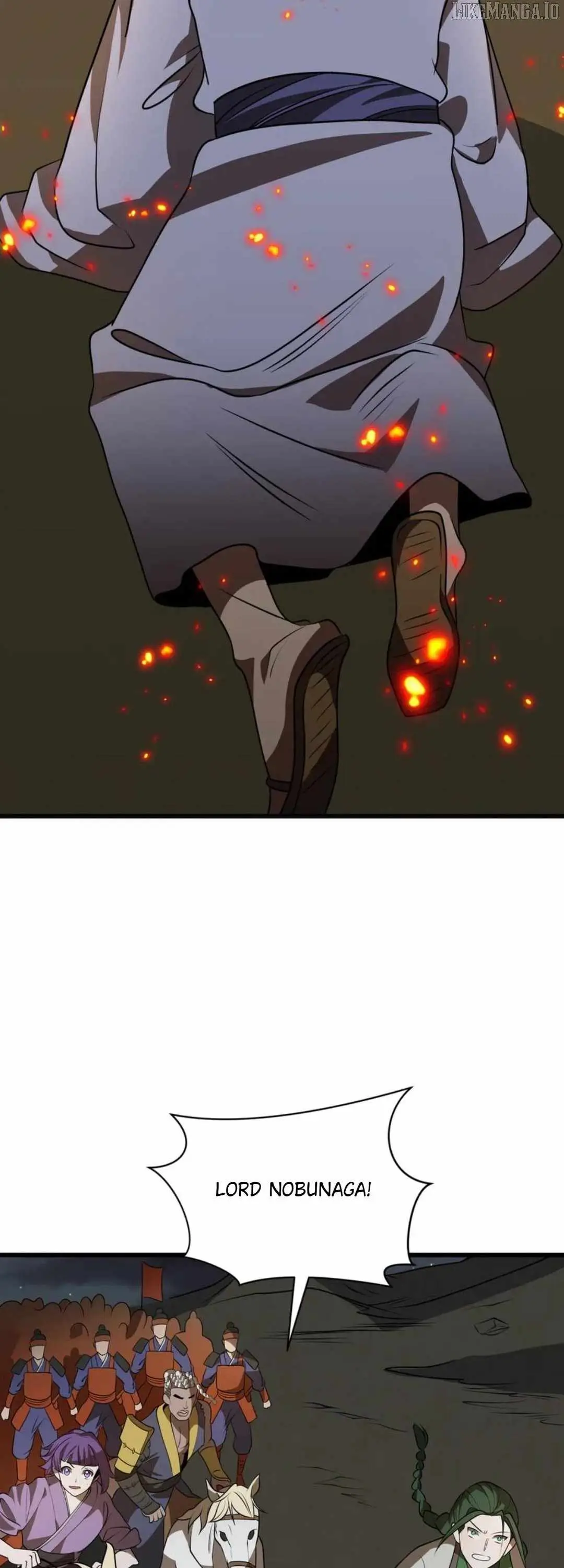 Age of Terror — Chapter 524 — page 46