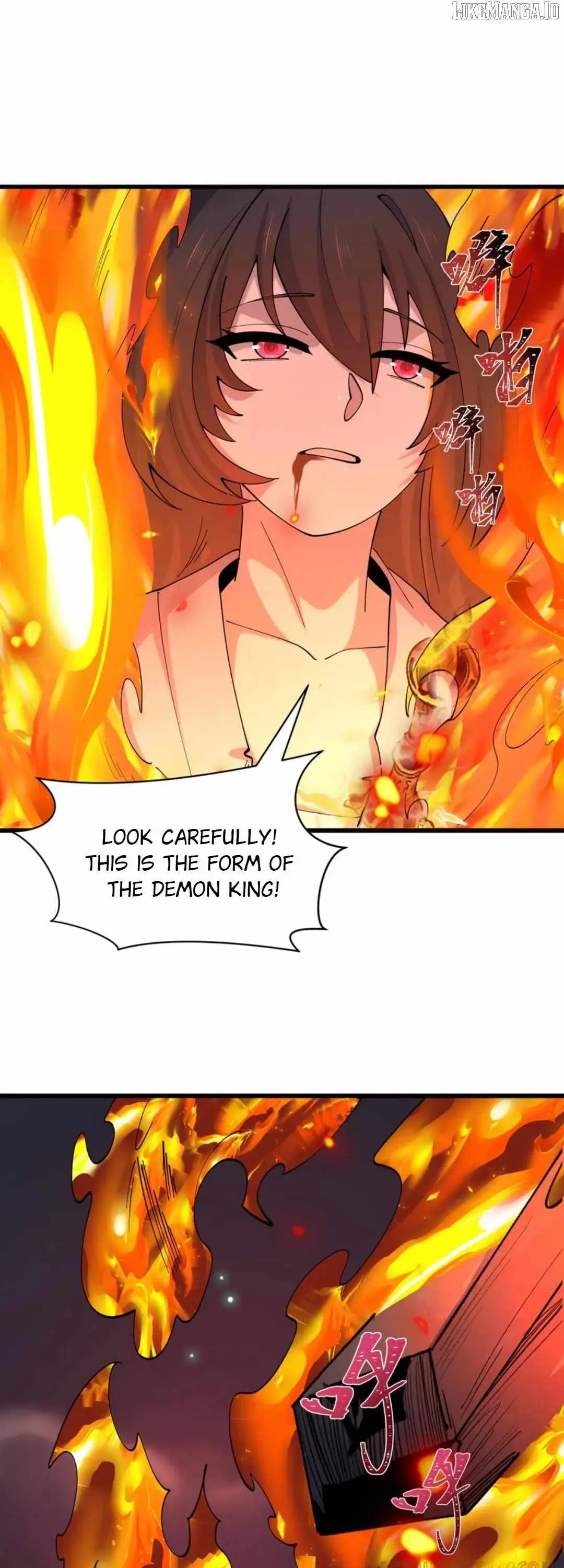 Age of Terror — Chapter 525 — page 7