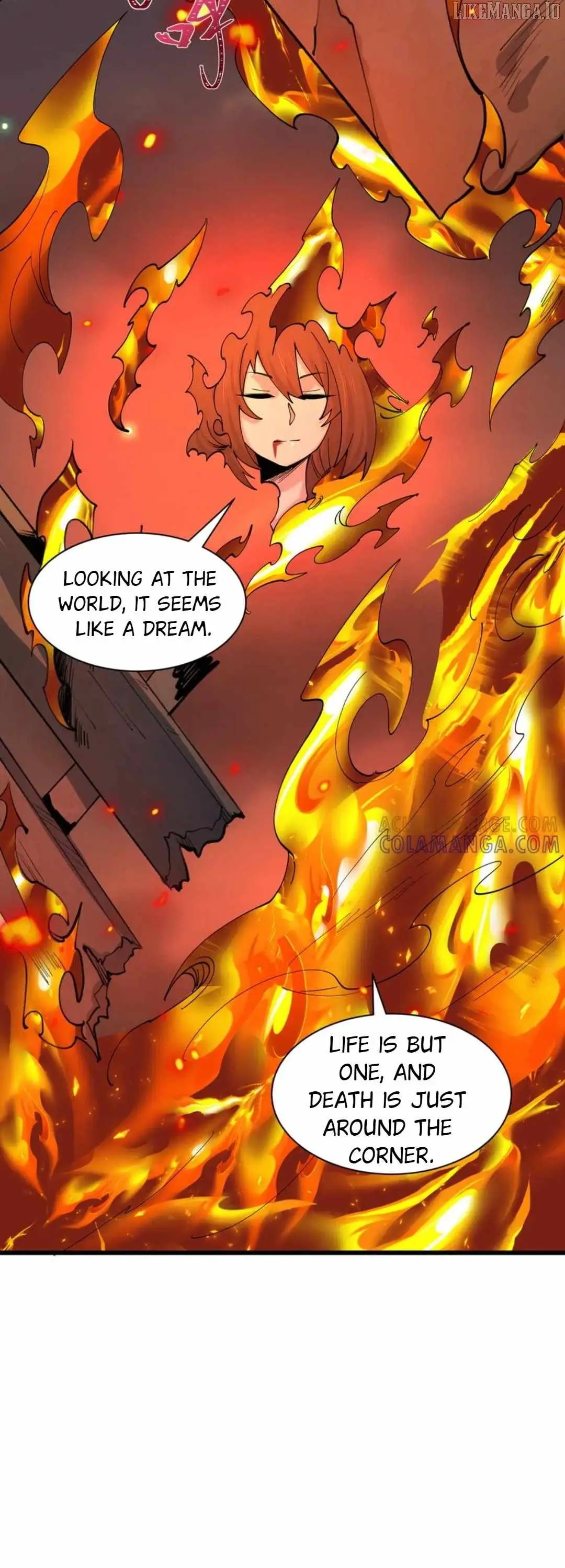 Age of Terror — Chapter 525 — page 9