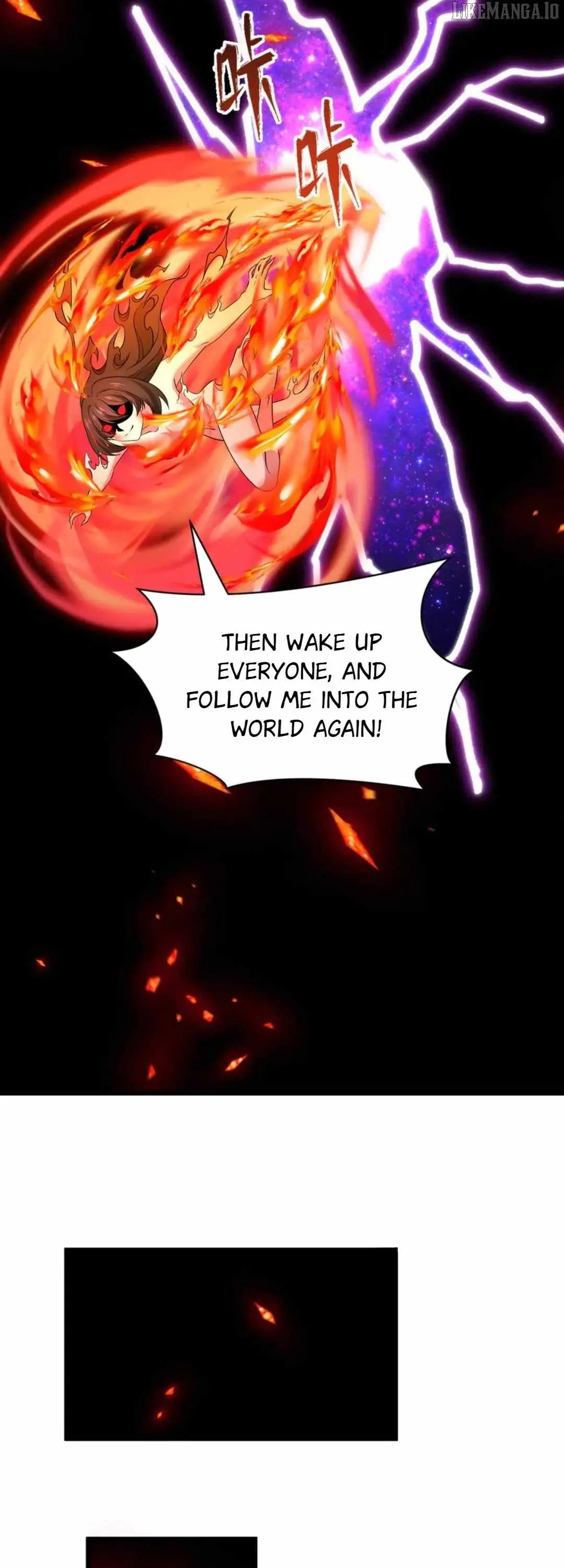 Age of Terror — Chapter 525 — page 19