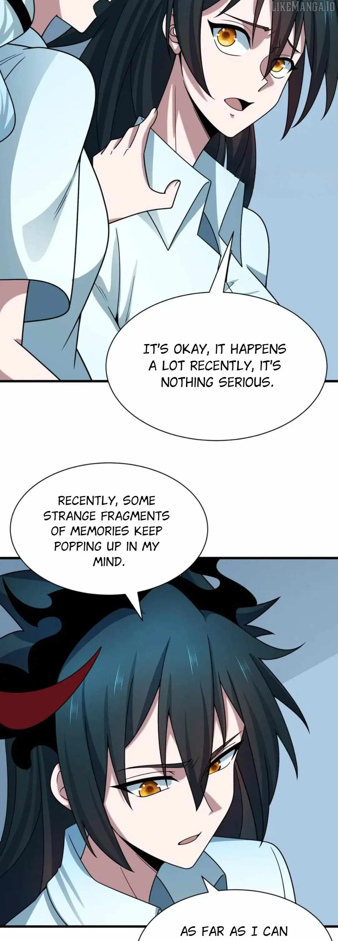 Age of Terror — Chapter 525 — page 36