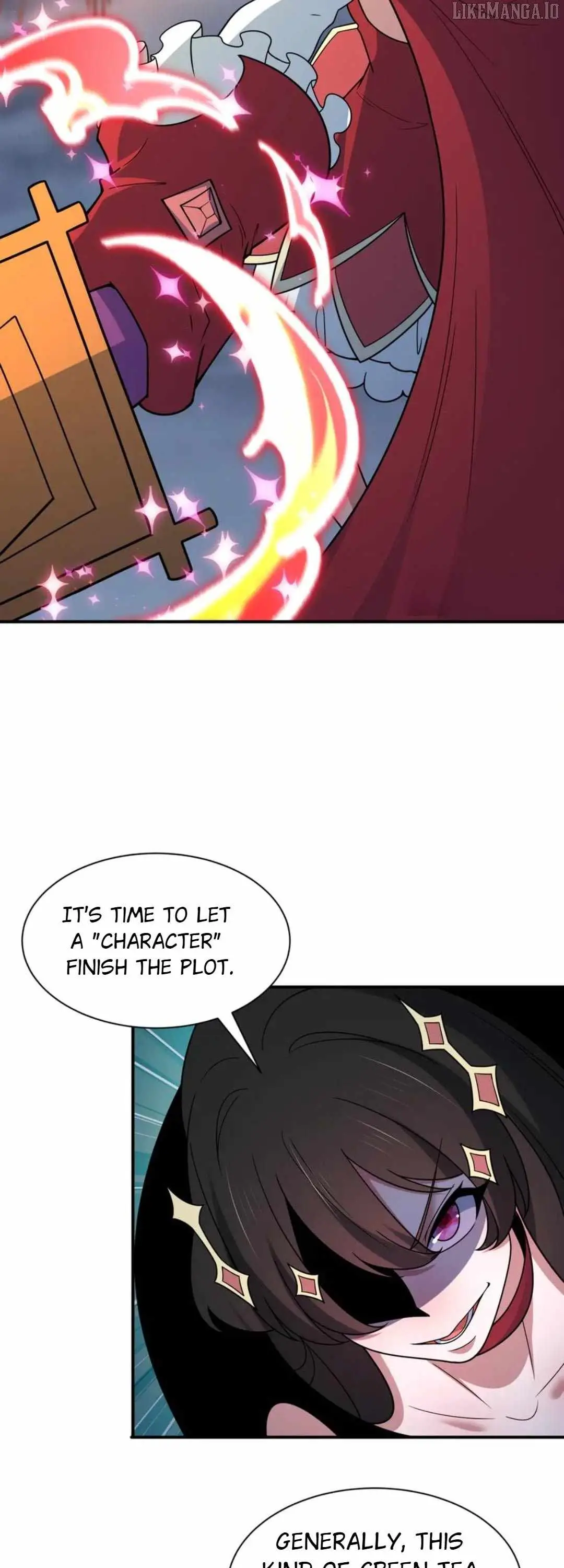 Age of Terror — Chapter 525 — page 52