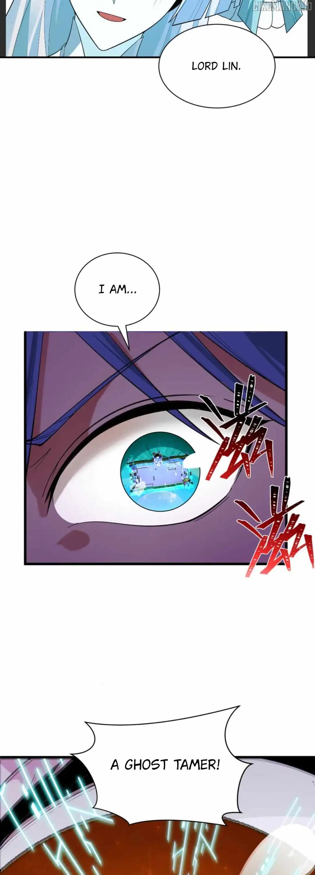 Age of Terror — Chapter 525 — page 57