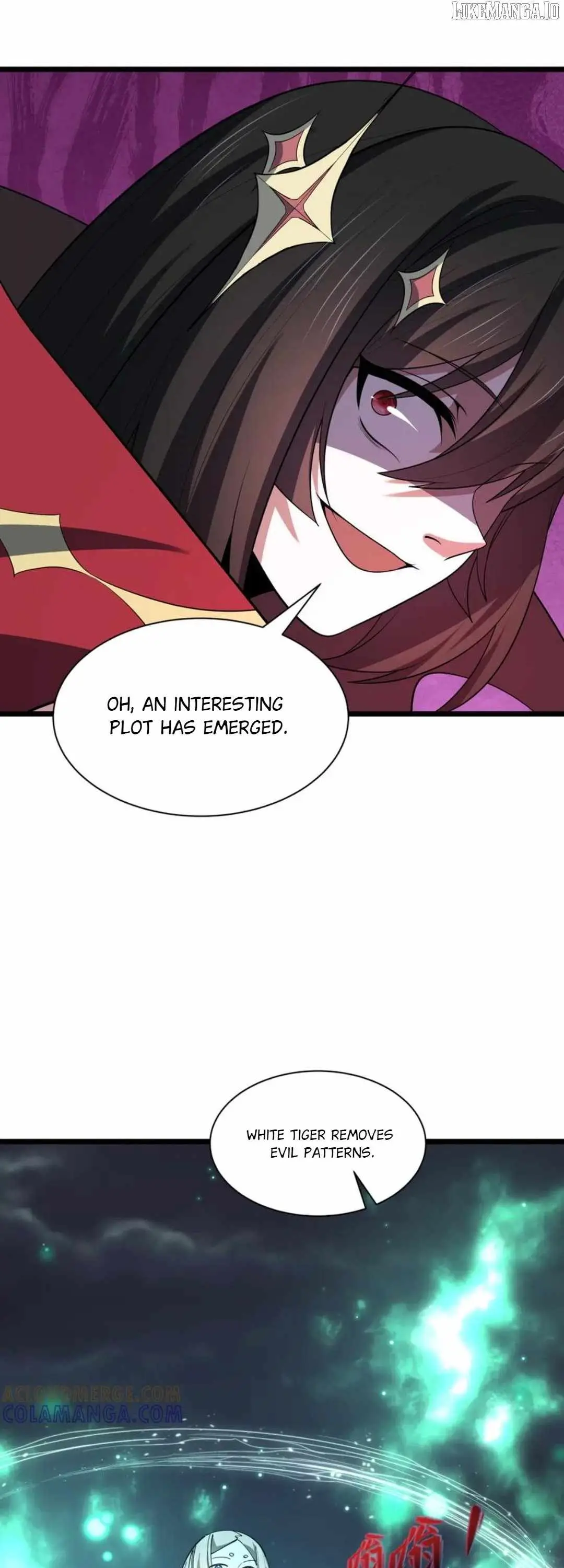 Age of Terror — Chapter 526 — page 16