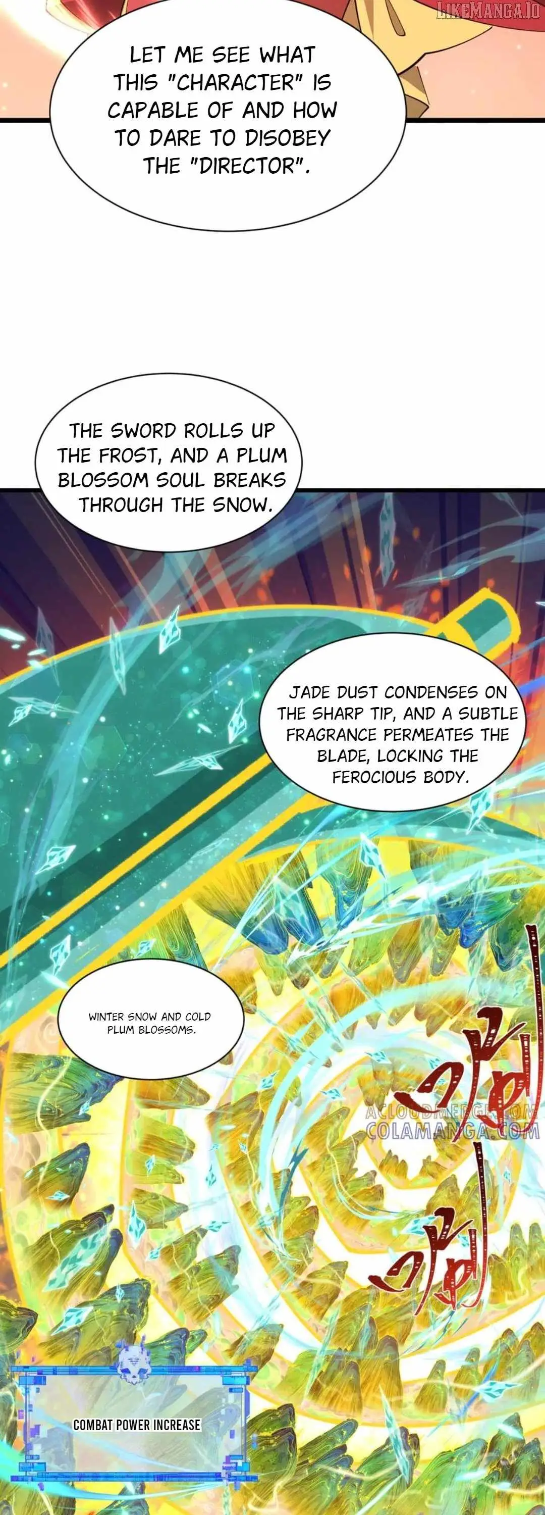 Age of Terror — Chapter 526 — page 22