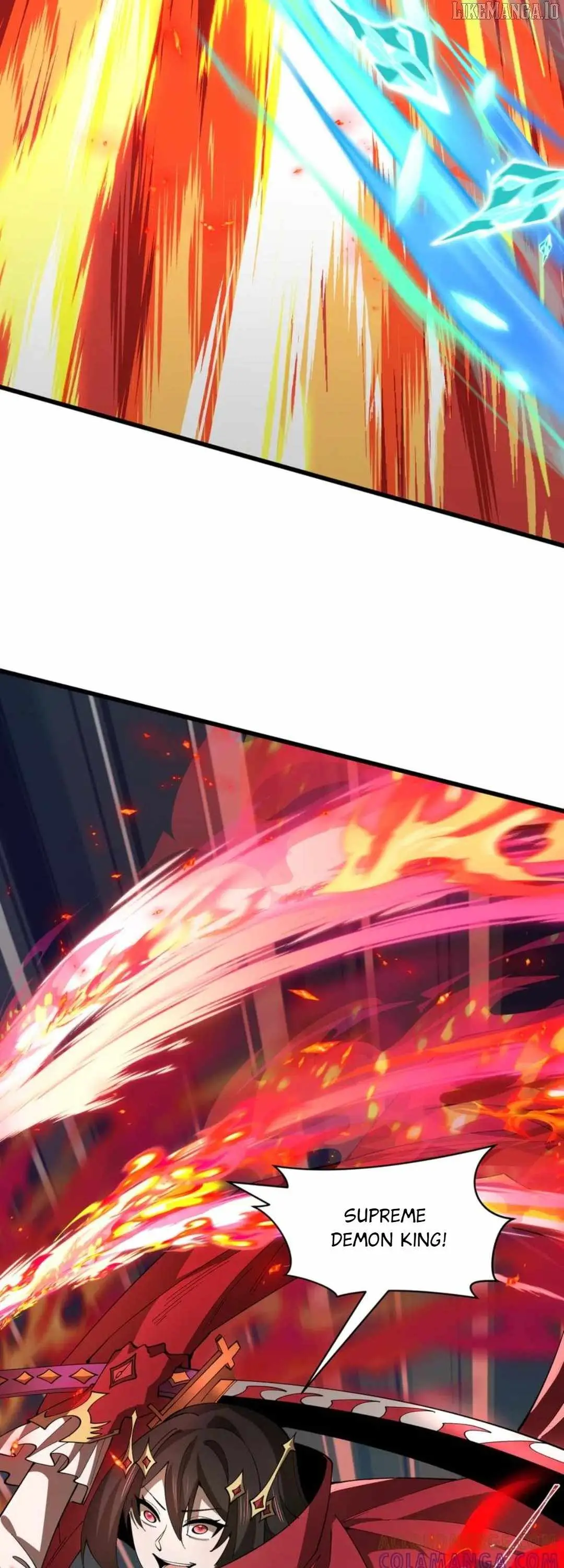 Age of Terror — Chapter 526 — page 24