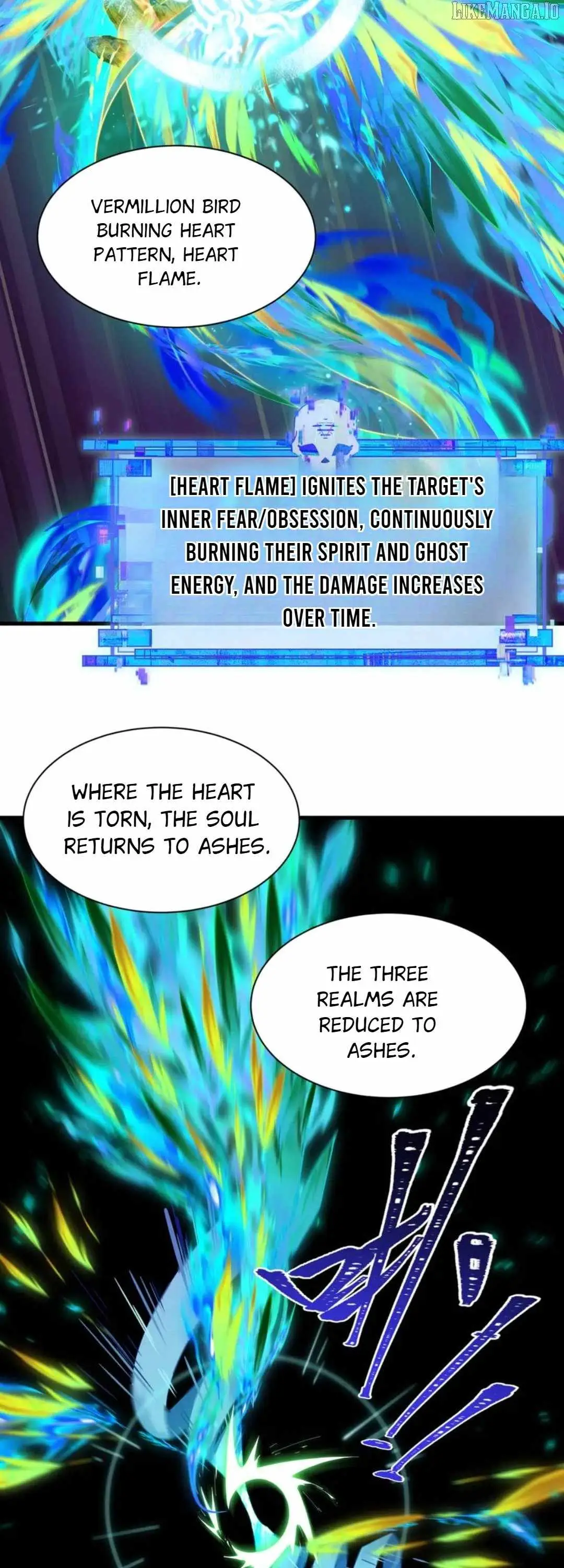 Age of Terror — Chapter 526 — page 32