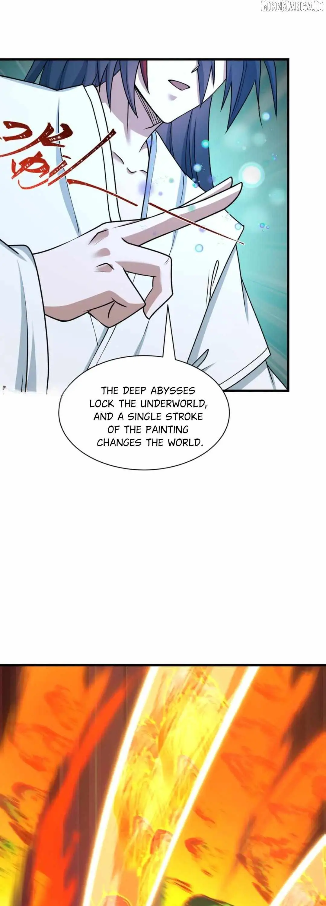 Age of Terror — Chapter 526 — page 38