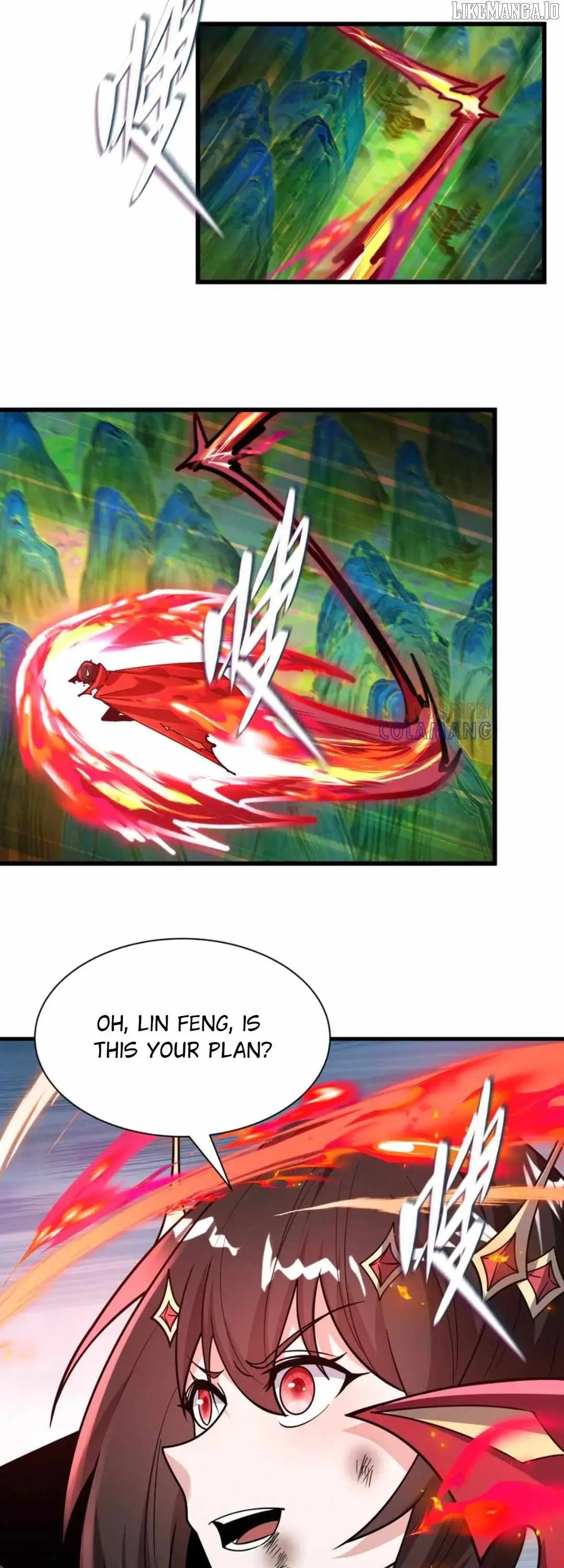 Age of Terror — Chapter 526 — page 47