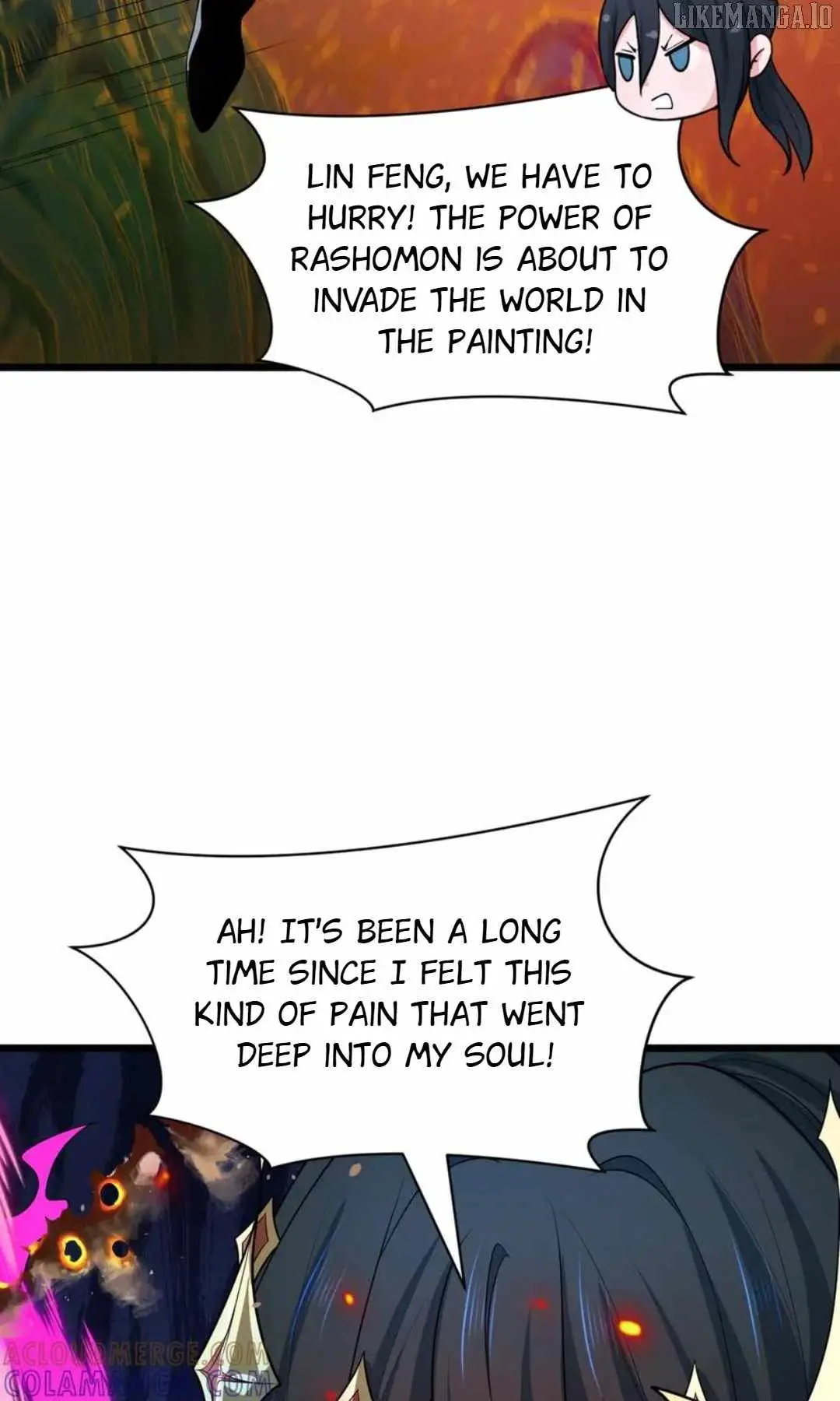 Age of Terror — Chapter 526 — page 59