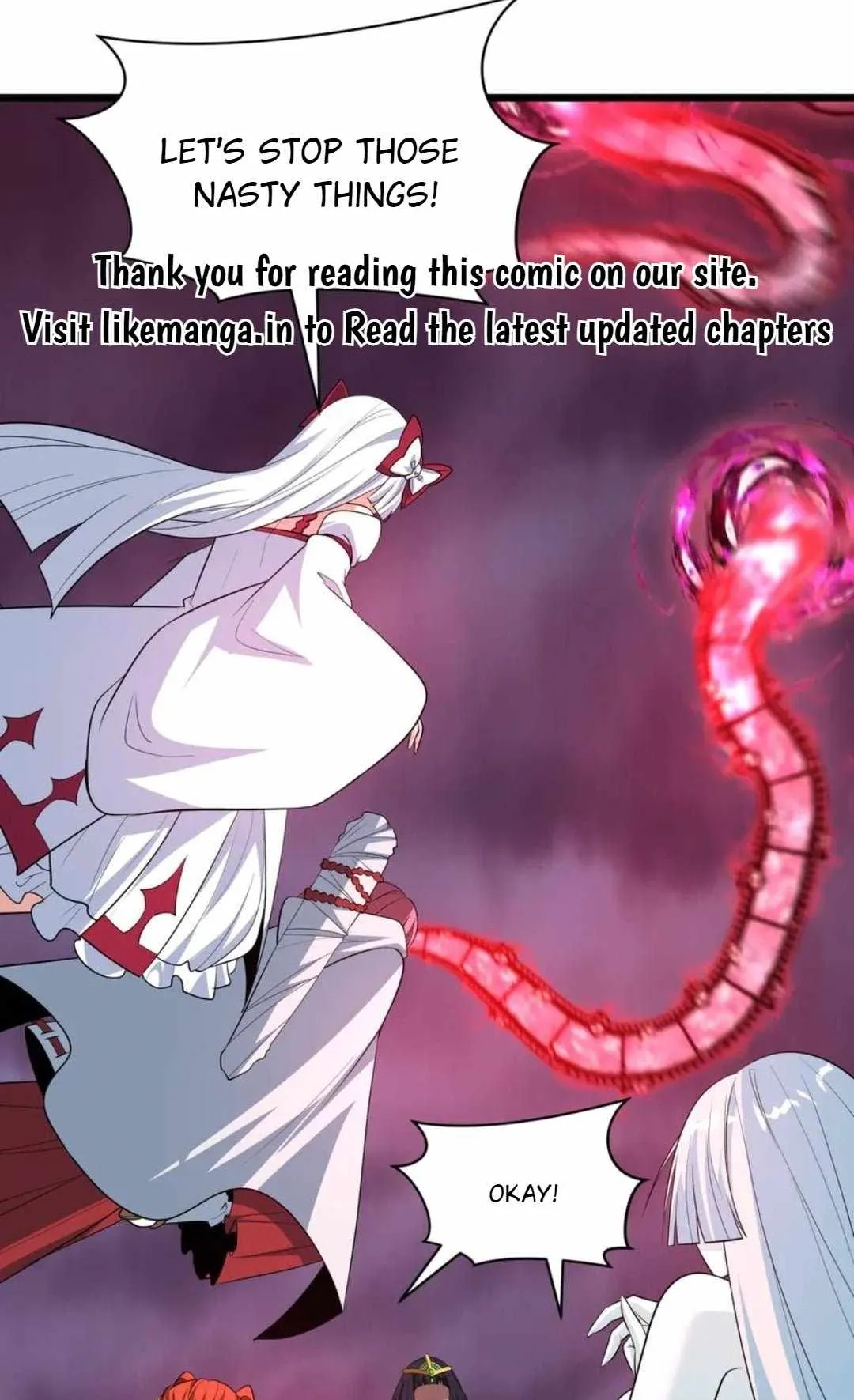 Age of Terror — Chapter 527 — page 1