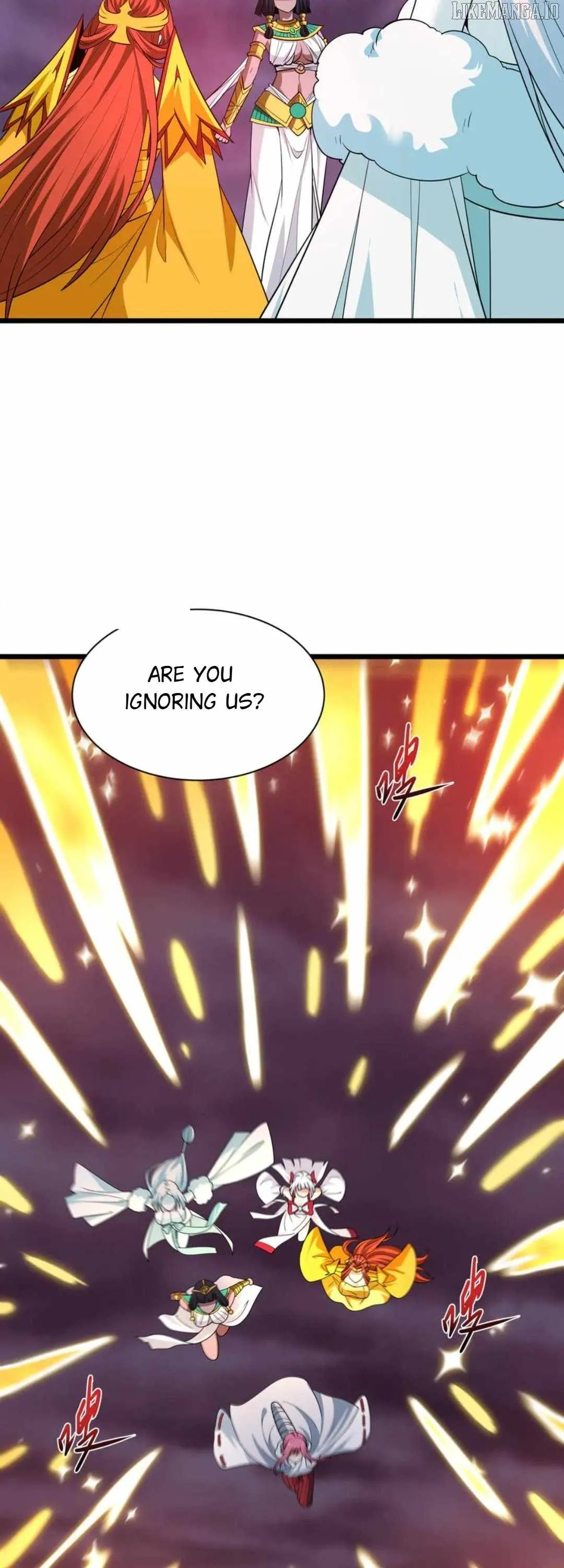 Age of Terror — Chapter 527 — page 2