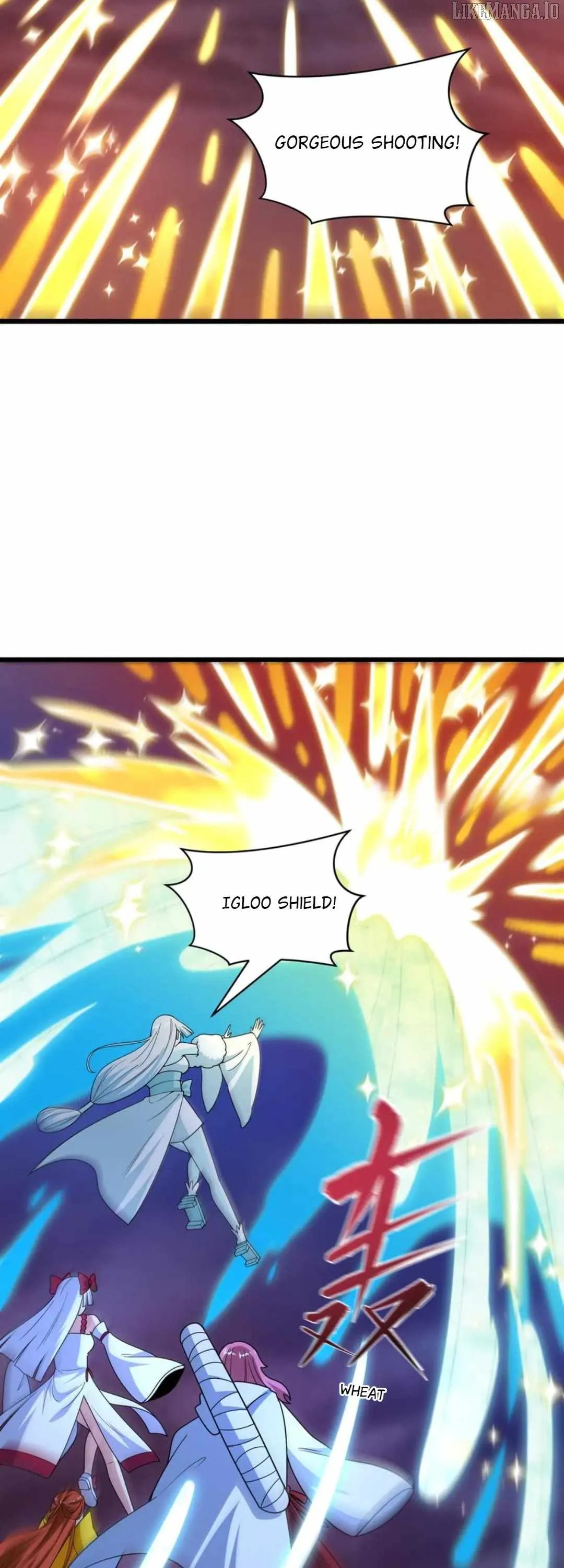 Age of Terror — Chapter 527 — page 3