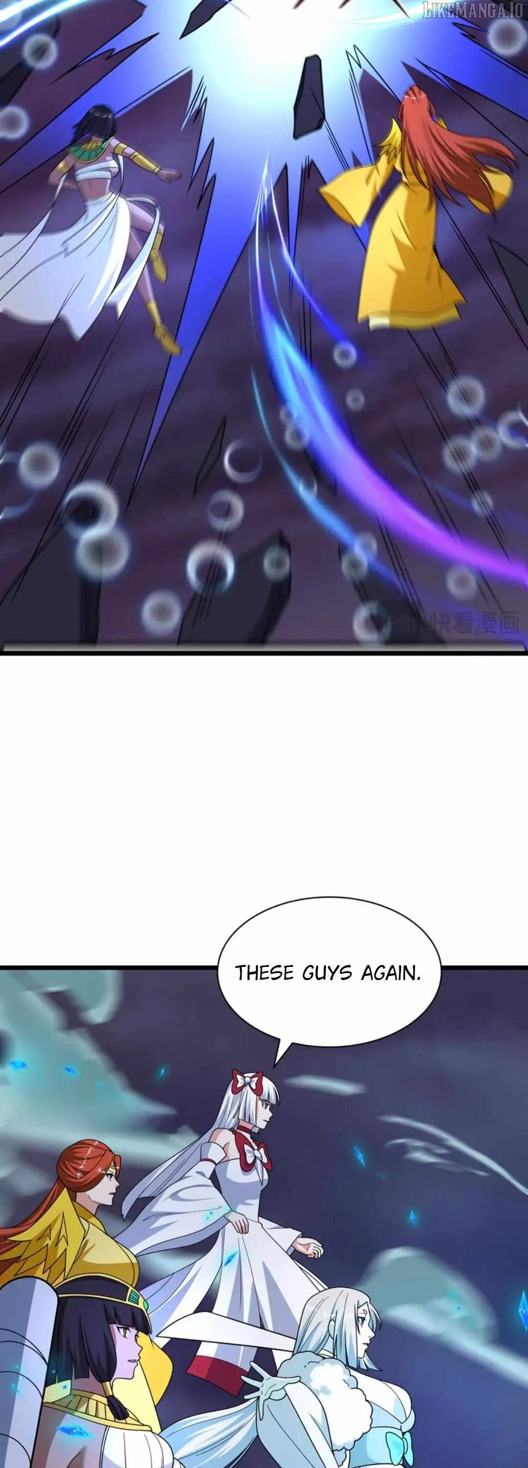 Age of Terror — Chapter 527 — page 5