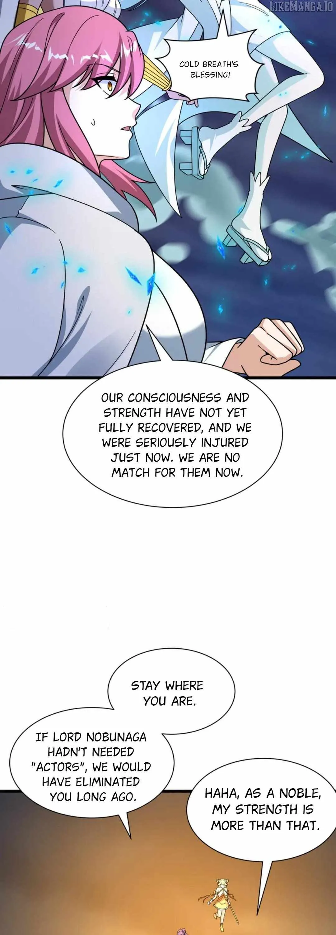 Age of Terror — Chapter 527 — page 6