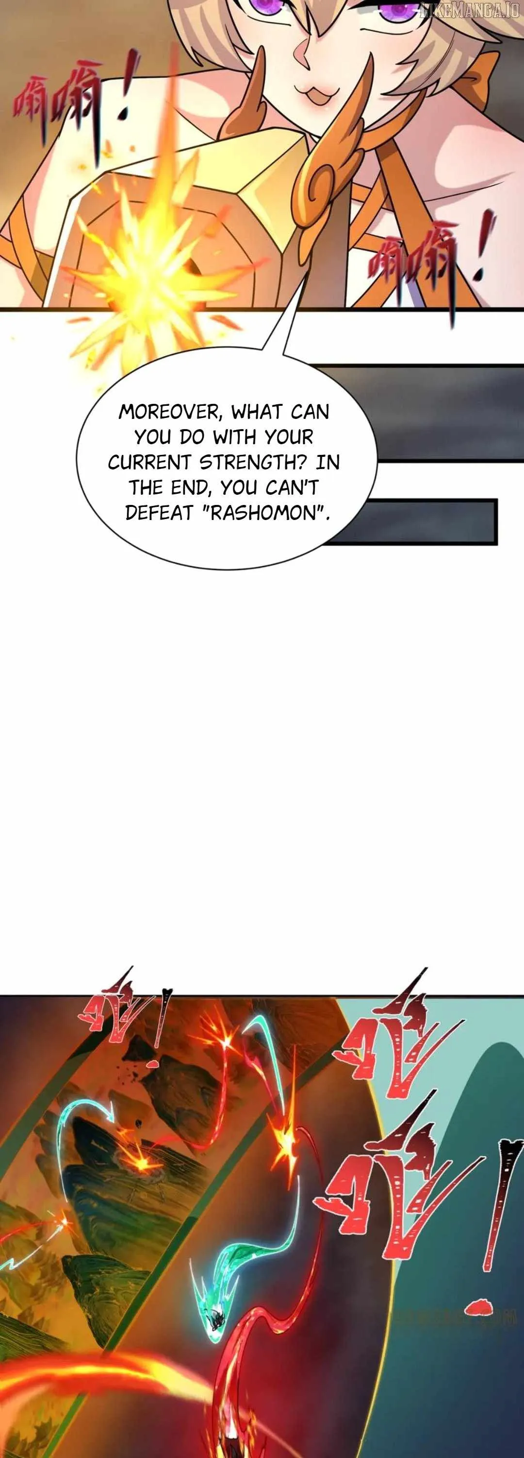 Age of Terror — Chapter 527 — page 8