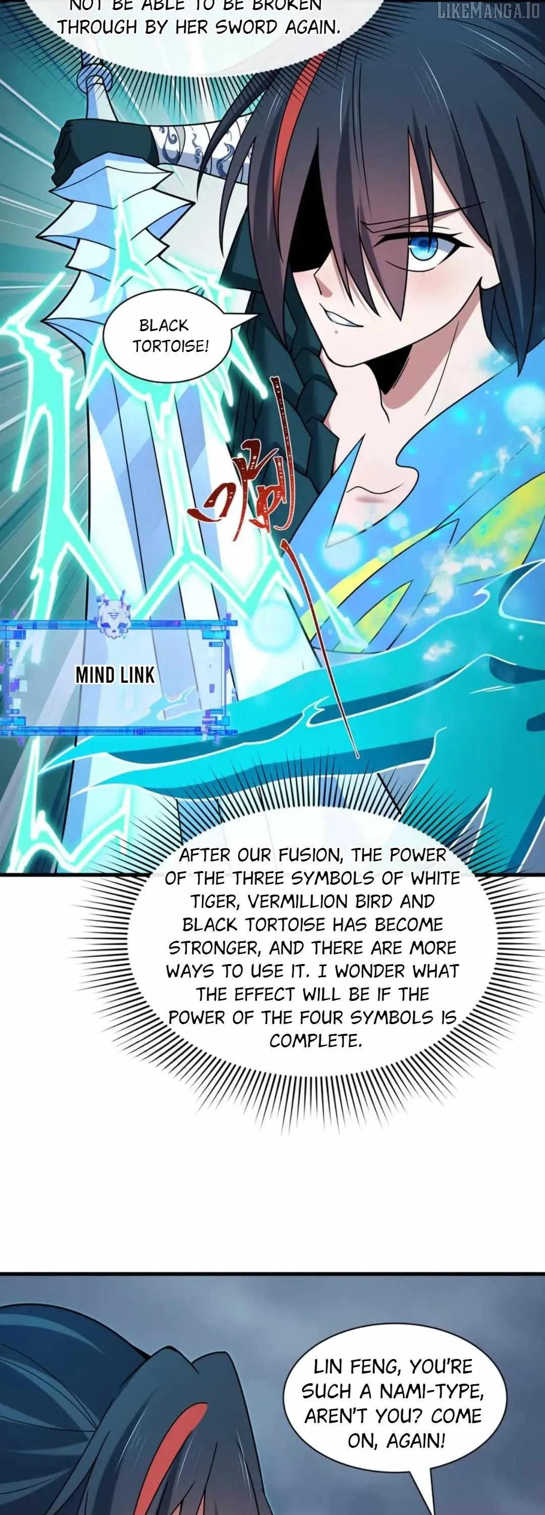 Age of Terror — Chapter 527 — page 14