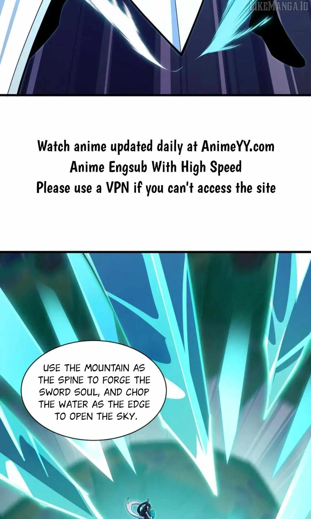 Age of Terror — Chapter 527 — page 19