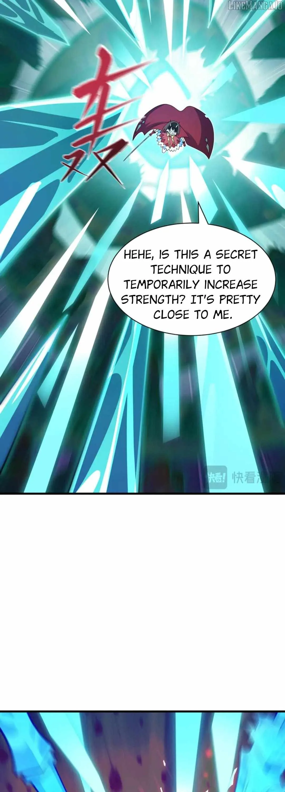 Age of Terror — Chapter 527 — page 22