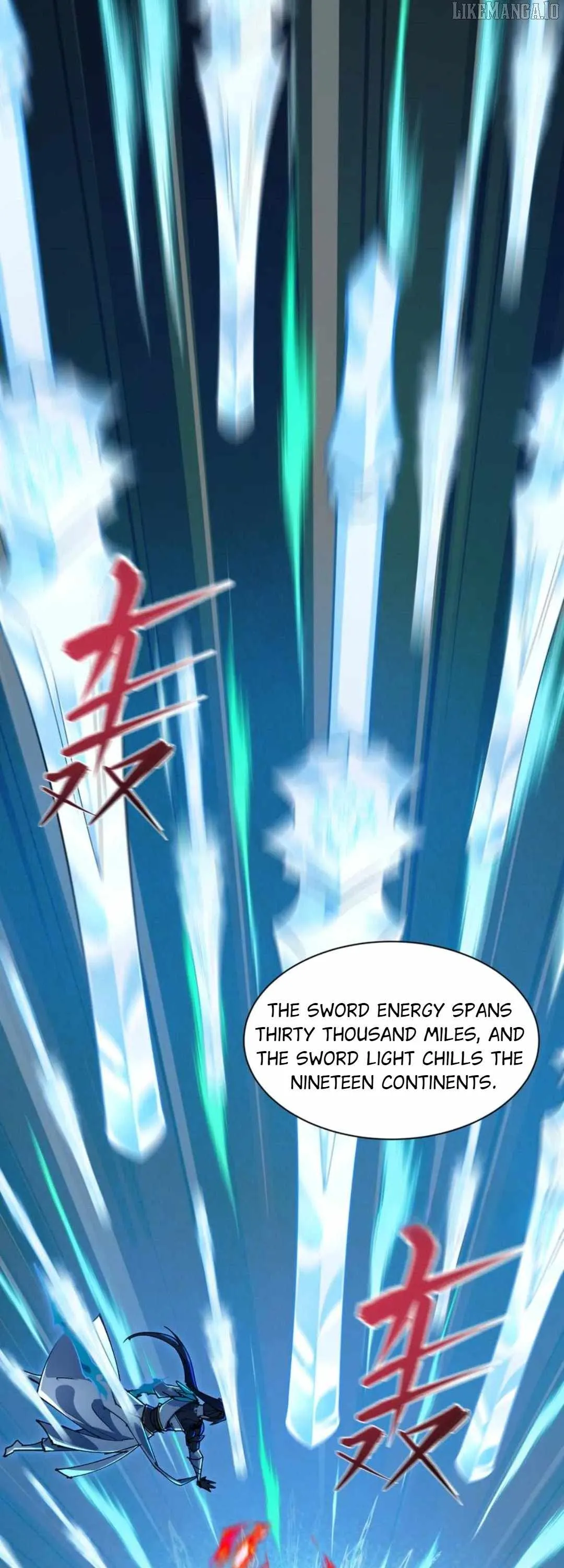 Age of Terror — Chapter 527 — page 24