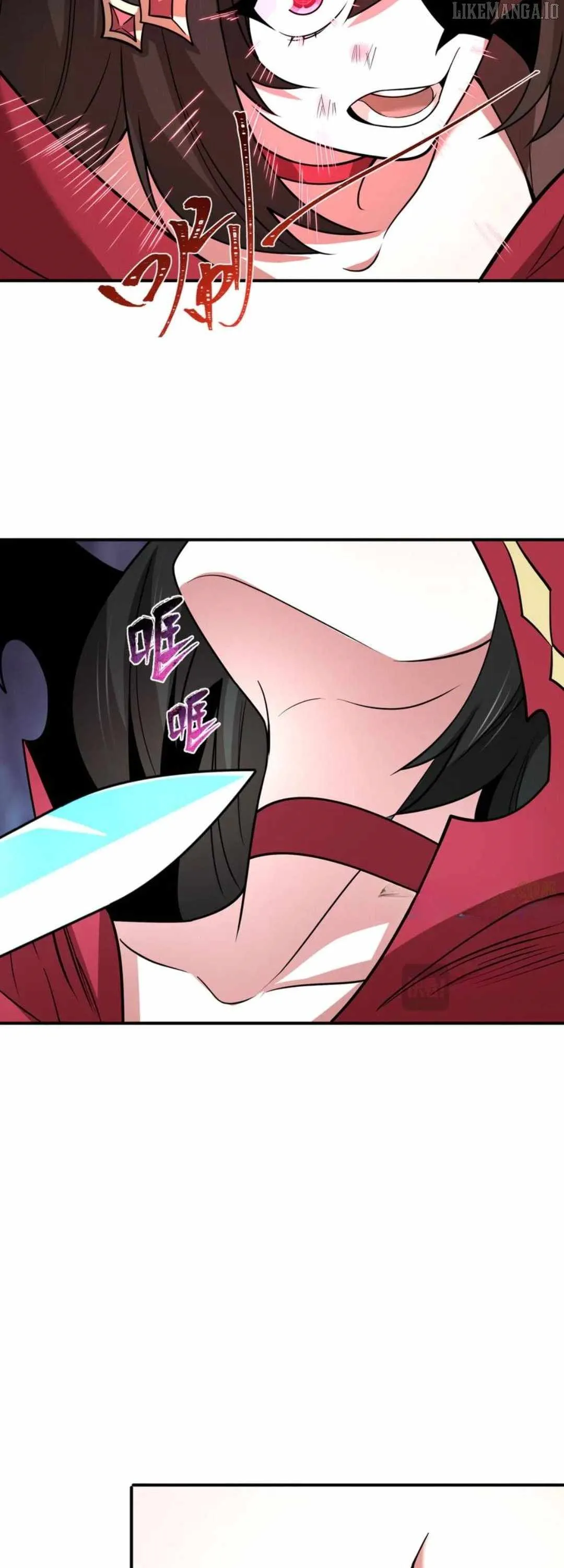 Age of Terror — Chapter 527 — page 30