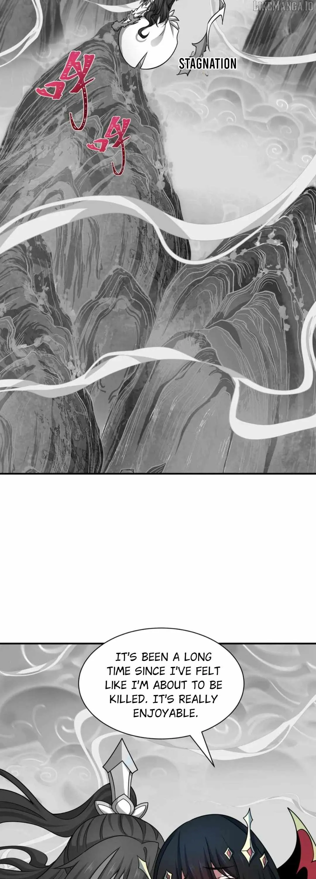 Age of Terror — Chapter 527 — page 34