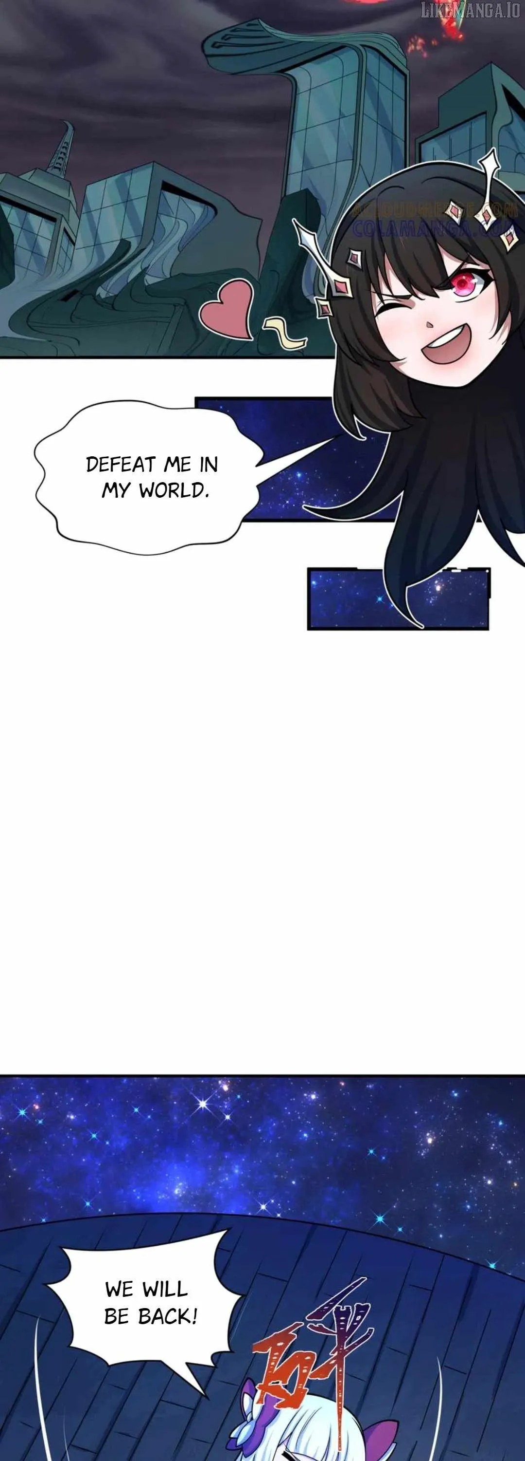 Age of Terror — Chapter 527 — page 36