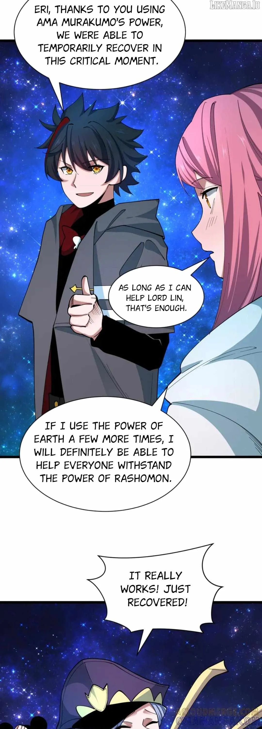 Age of Terror — Chapter 527 — page 40