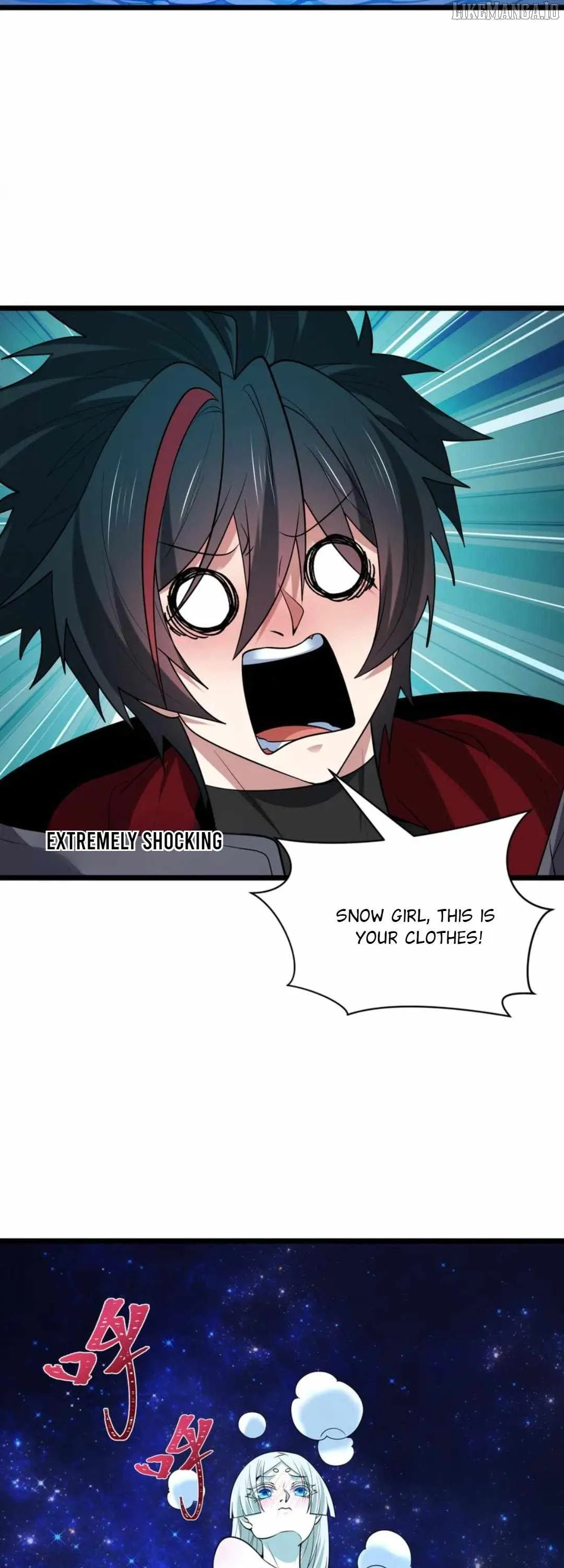 Age of Terror — Chapter 527 — page 44