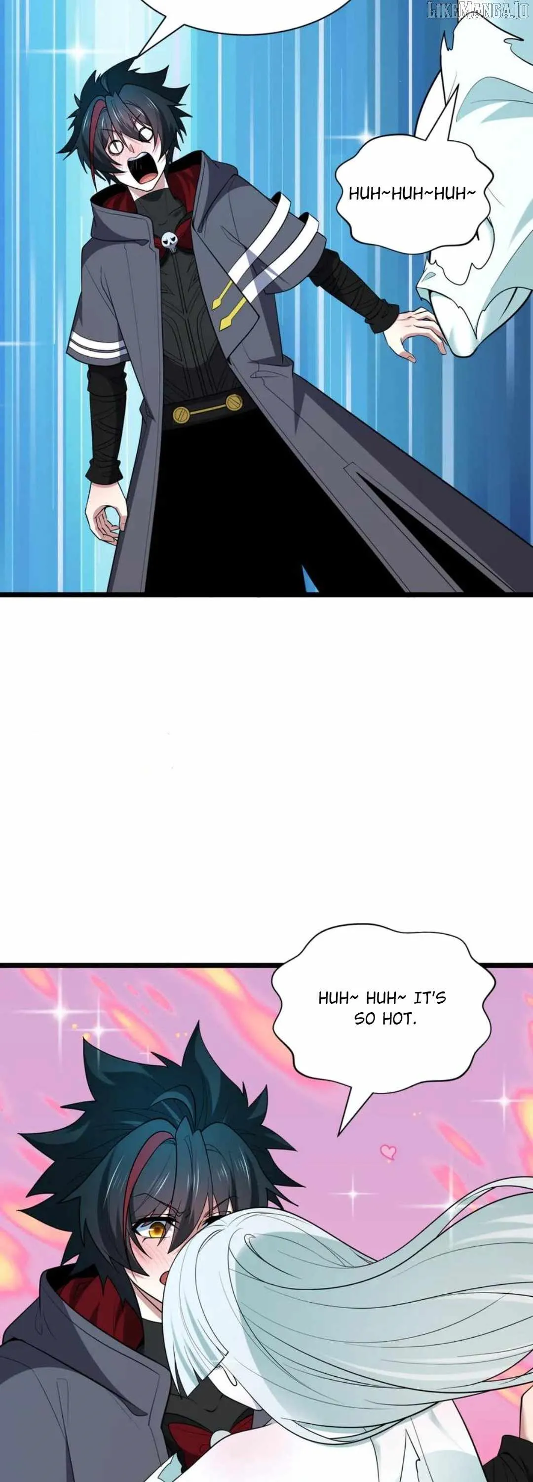 Age of Terror — Chapter 527 — page 47