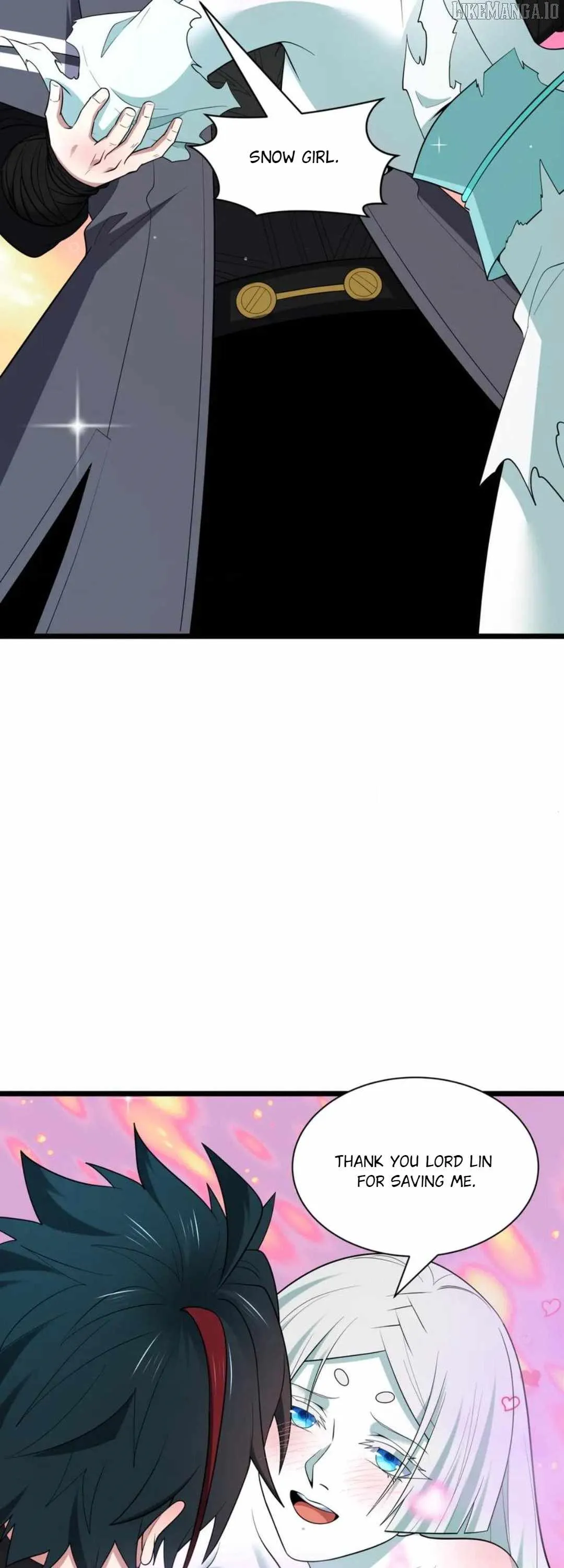 Age of Terror — Chapter 527 — page 48