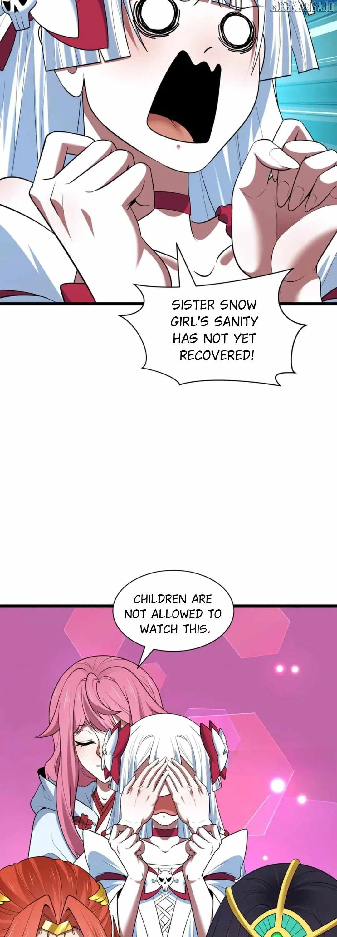 Age of Terror — Chapter 528 — page 6