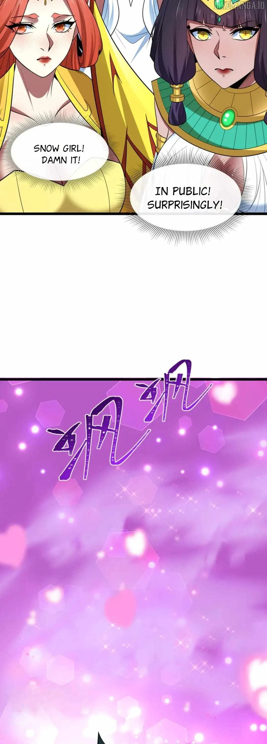 Age of Terror — Chapter 528 — page 7