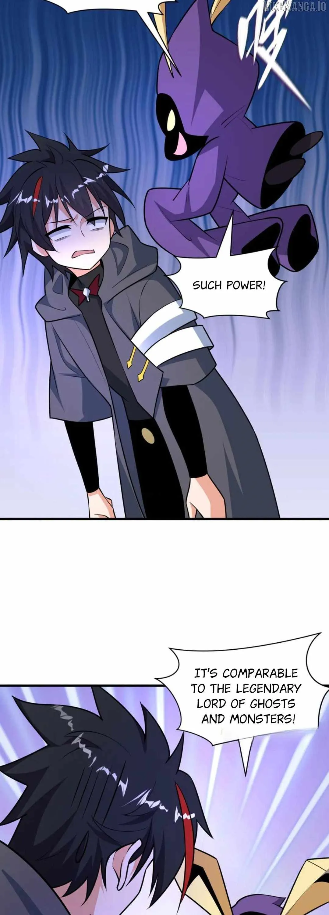 Age of Terror — Chapter 528 — page 20